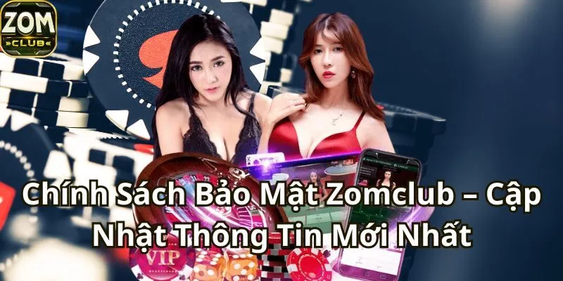 chính sách bảo mật