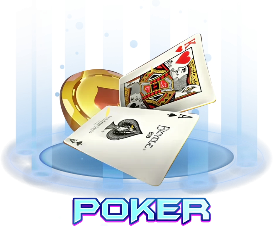 Poker online